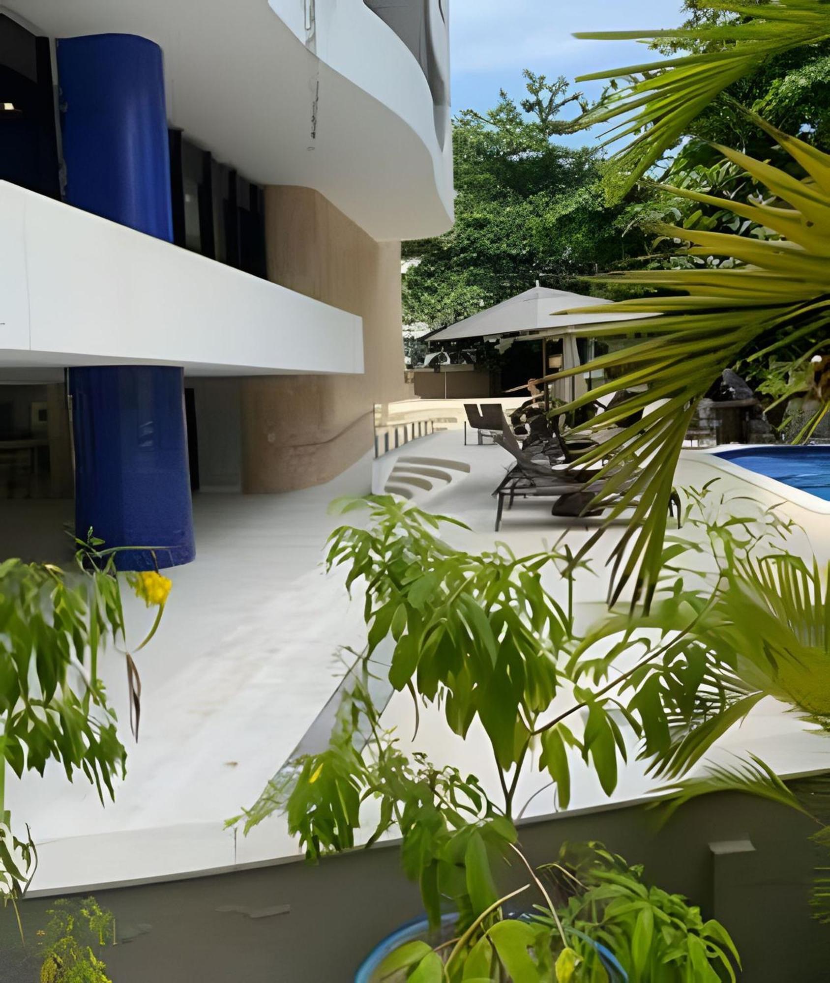 Apartment Confortavel Apto, Piscina, Camareira Barra/ondina Salvador
