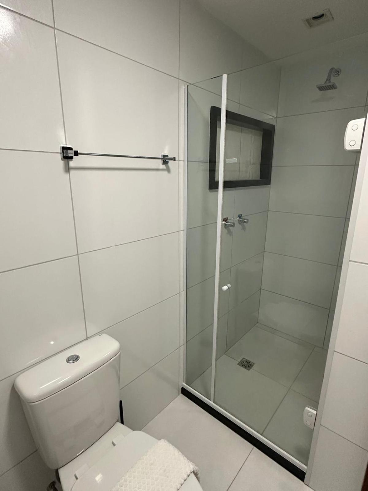 Confortavel Apto, Piscina, Camareira Barra/ondina