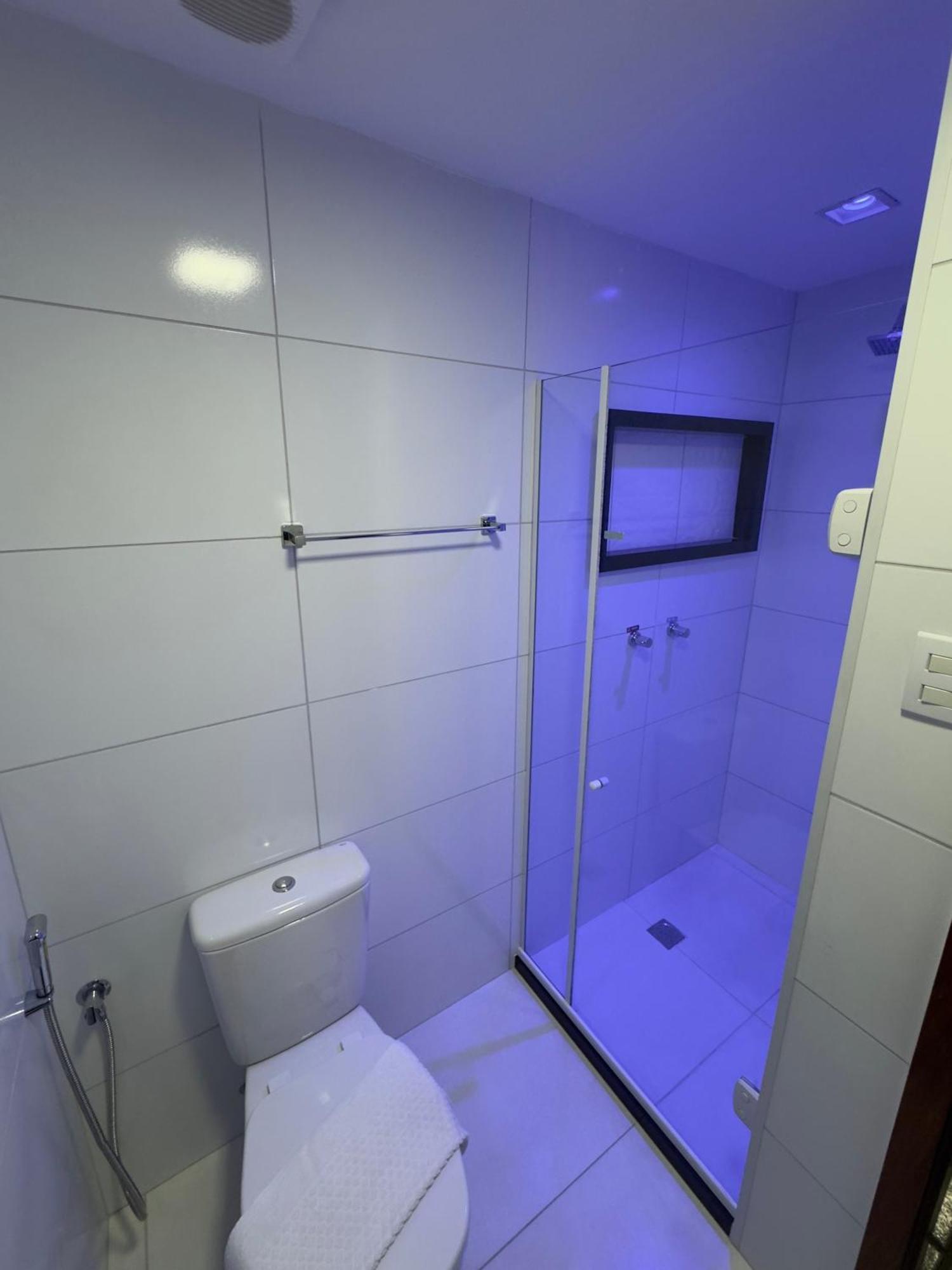 Confortavel Apto, Piscina, Camareira Barra/ondina Apartment Salvador